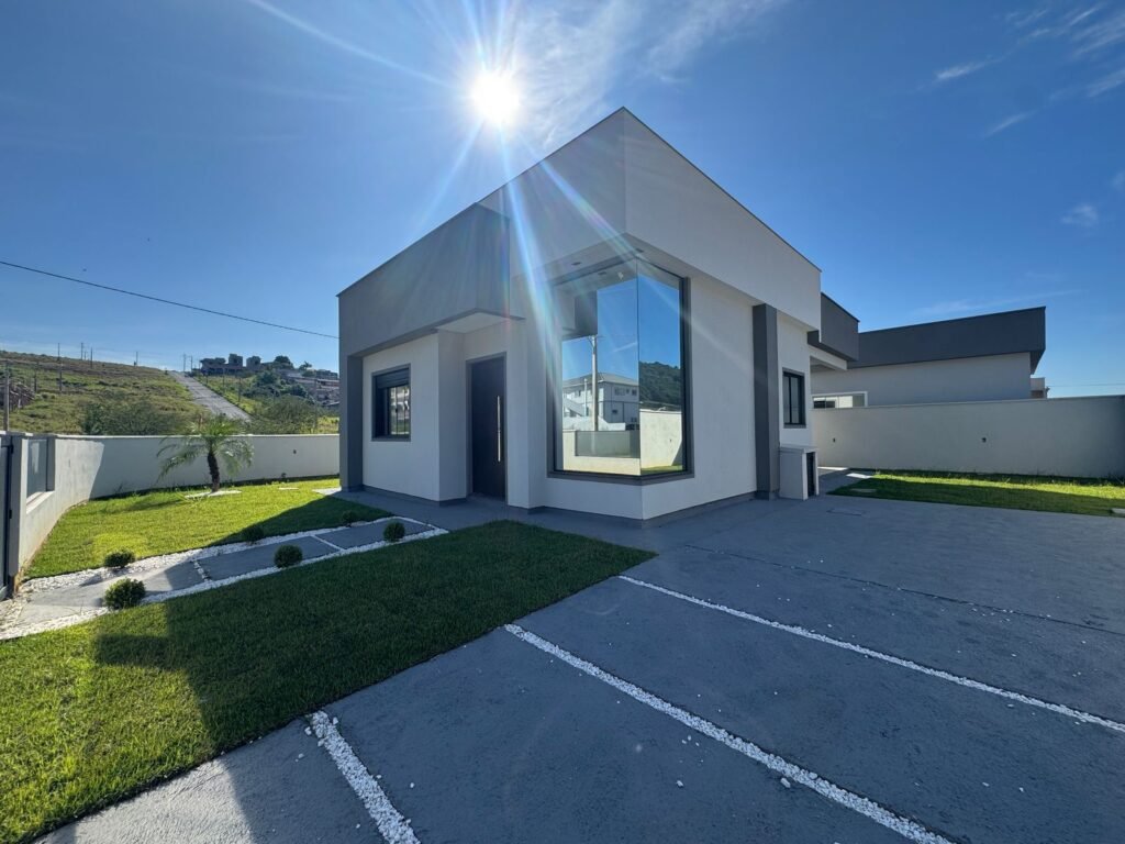 Casa Unifamiliar à venda no Alto Aririu